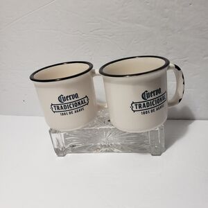 CUERVO Tradicional 100% De Agave Coffee Cup/Mug